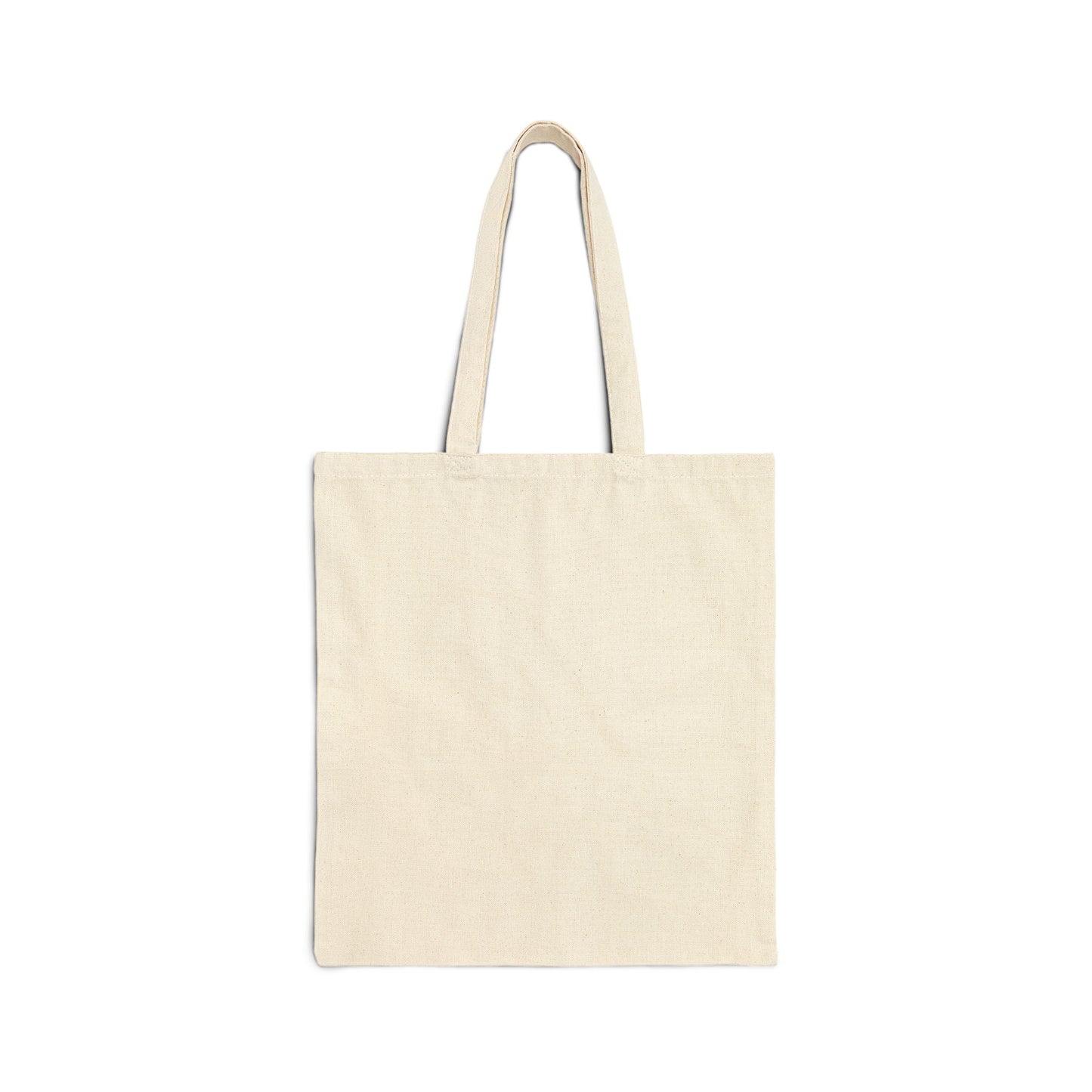 Blessed & Highly Caffeinated Reusable Christian Cotton Tote Bag Religious Gift Christian Coffee Lovers Gift Bag