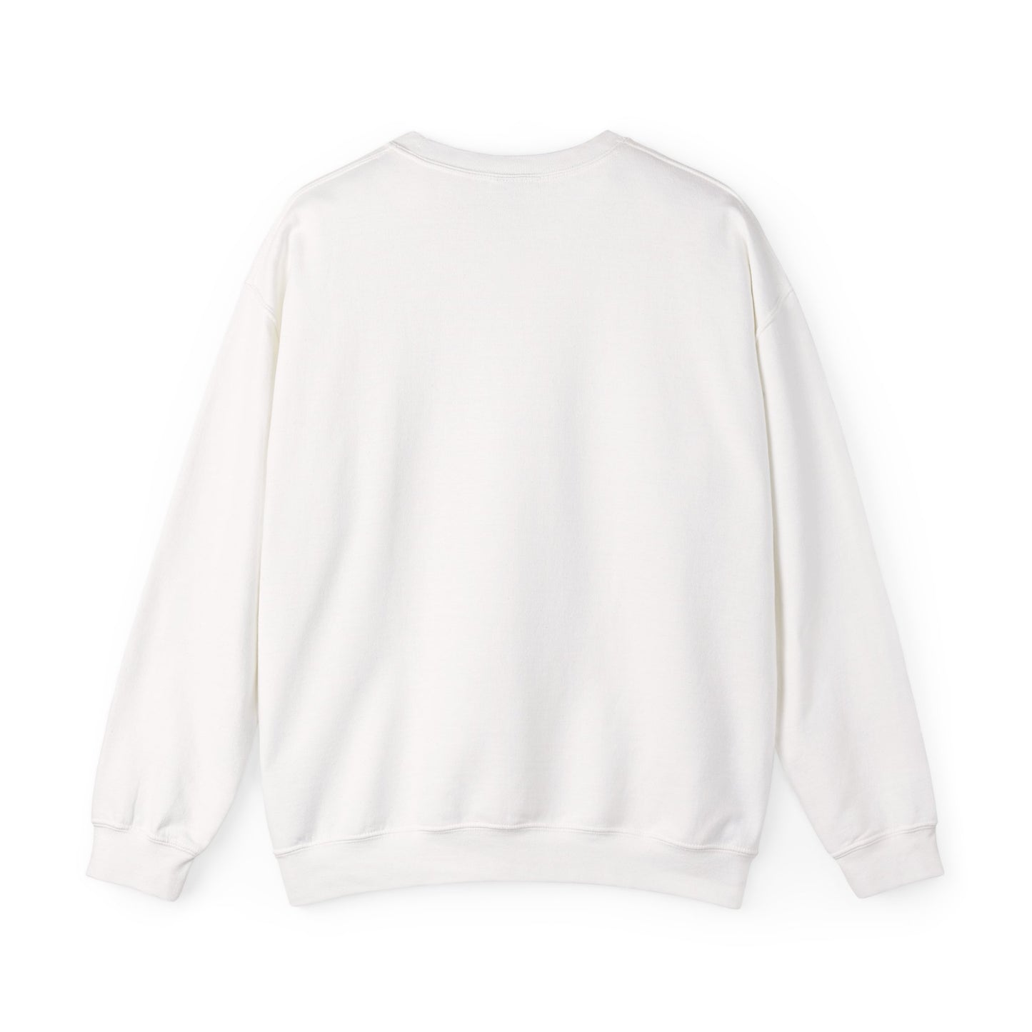 All Things Through Christ Unisex Heavy Blend™ Crewneck Sweatshirt