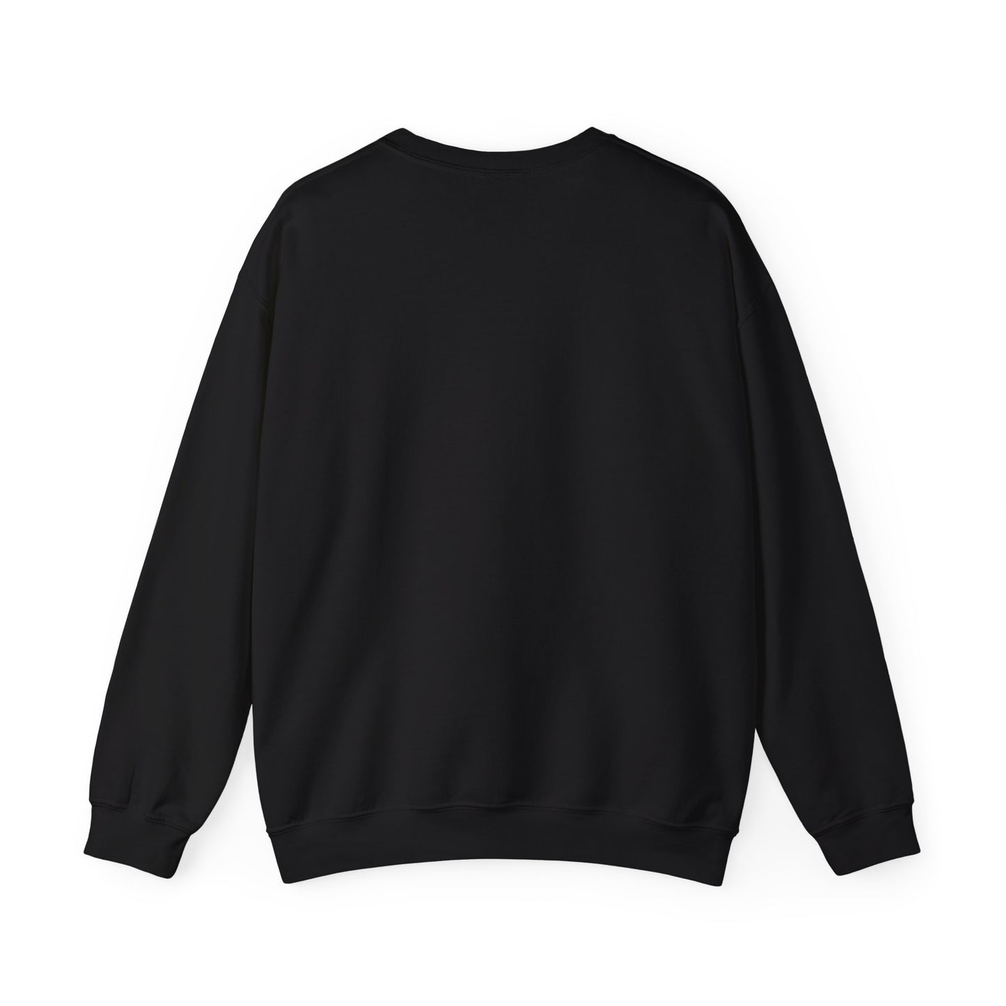 All Things Through Christ Unisex Heavy Blend™ Crewneck Sweatshirt