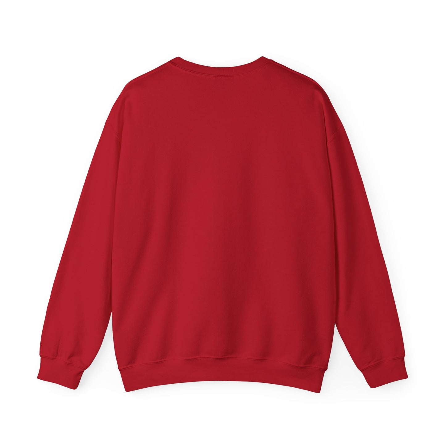 All Things Through Christ Unisex Heavy Blend™ Crewneck Sweatshirt