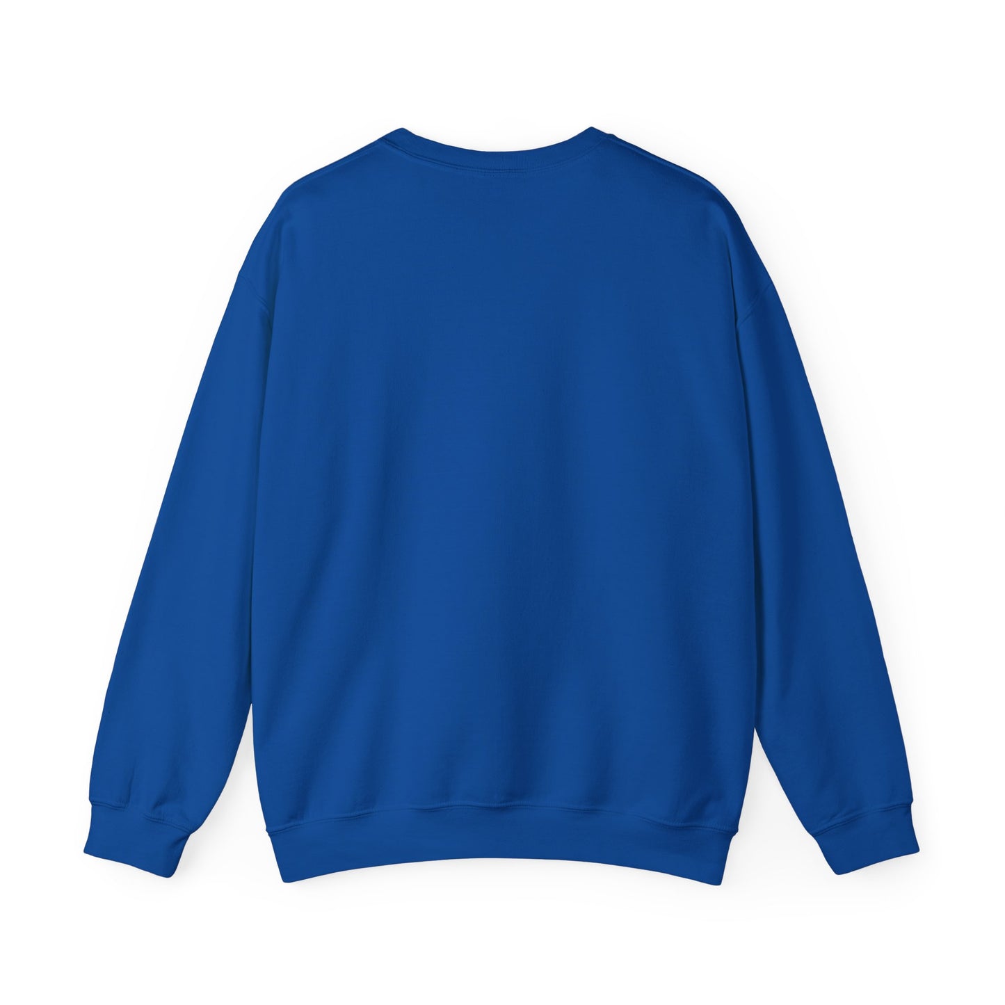 All Things Through Christ Unisex Heavy Blend™ Crewneck Sweatshirt