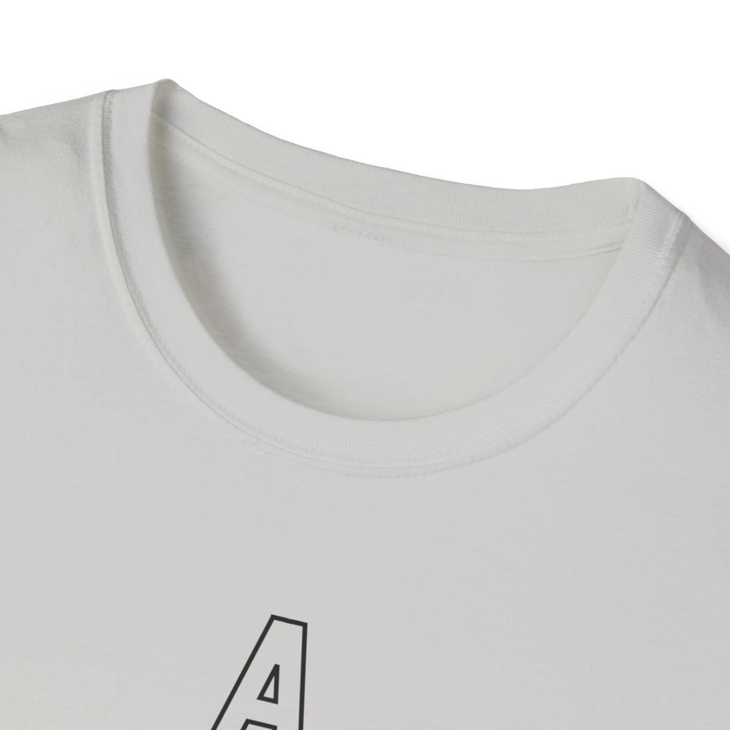 Christian TShirts Amazing Grace Shirt Christian Unisex Apparel Short Sleeve Tee