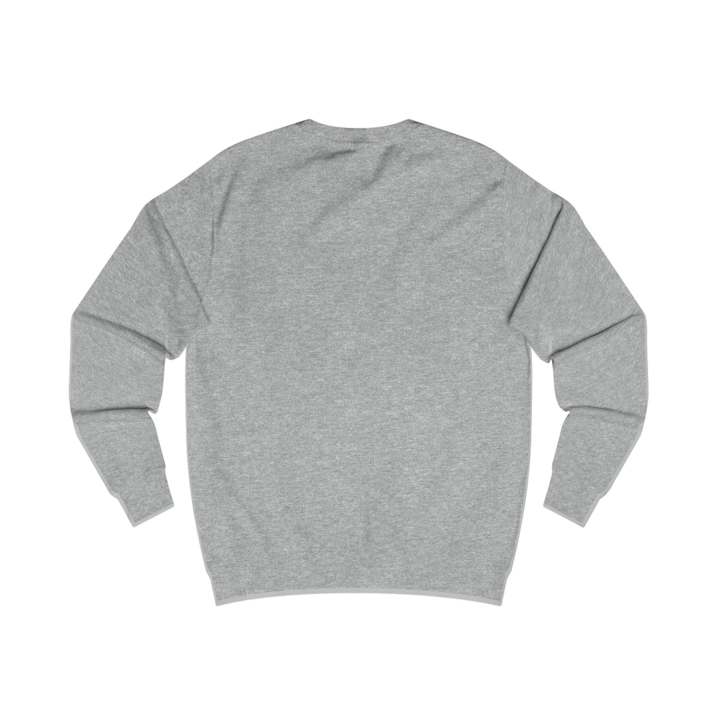 Inspirational Unisex Sweatshirt - Don't Skip Your Beads, Faith Clothing, Spiritual Gift, Casual Wear, Trendy Outfit, Unique Design