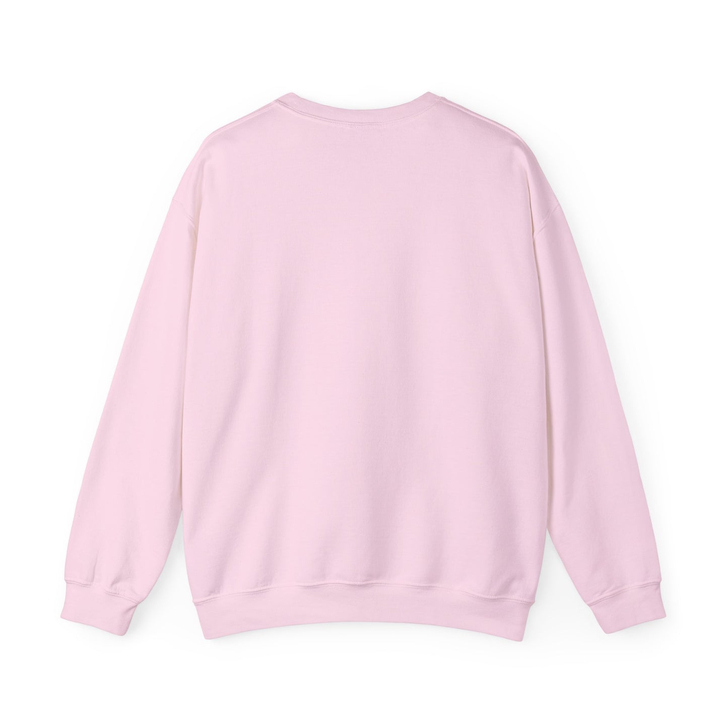 Saint Squad Goals Crewneck Sweatshirt, Cozy Unisex Sweatshirt, Gift for Friends, Holiday Apparel, Casual Fashion, Motivational Clothing
