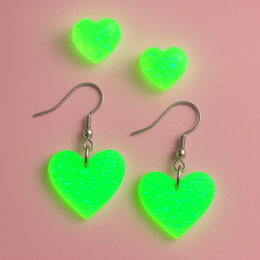 Jewelry & Accessories