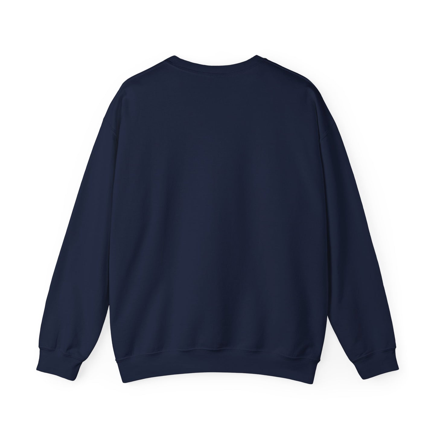 Catholic and Covered Sweatshirt, Religious Crewneck for Faith Lovers, Christian Gift for Holidays, Comfortable Everyday Wear, Unisex Apparel