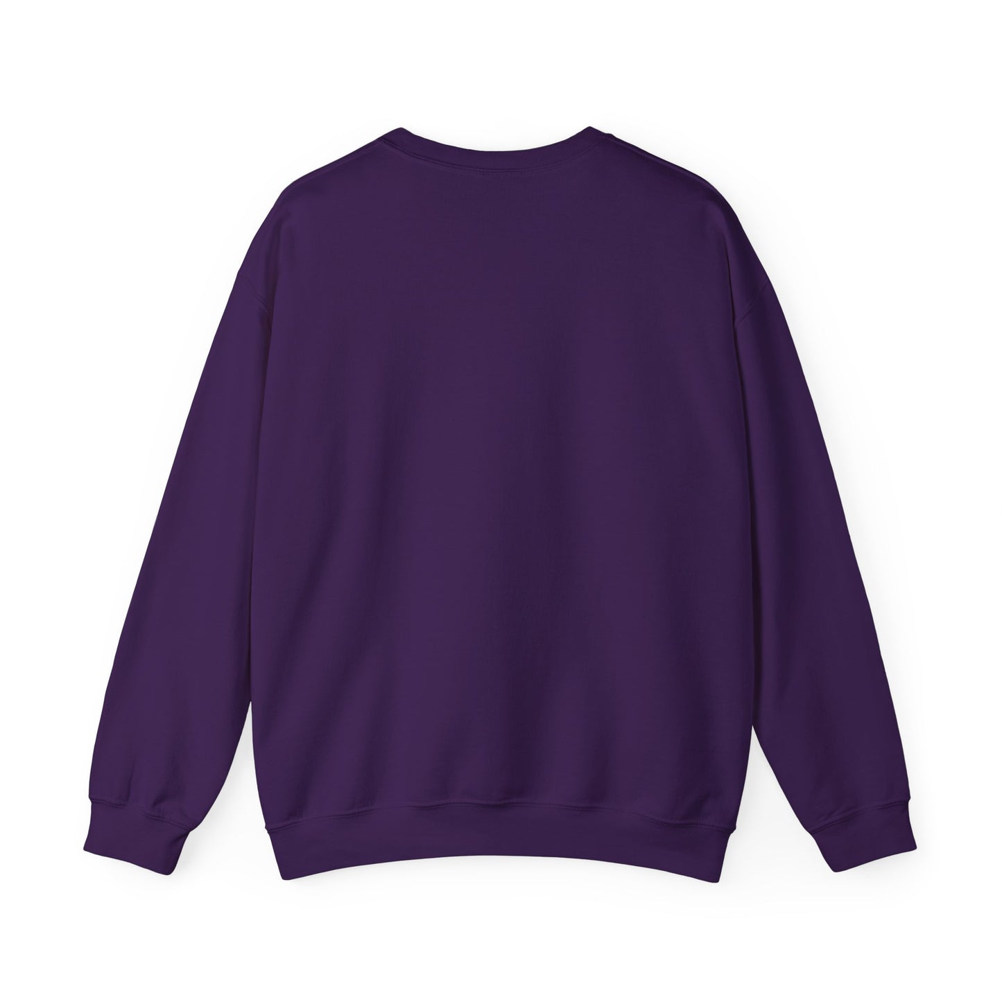 All Things Through Christ Unisex Heavy Blend™ Crewneck Sweatshirt