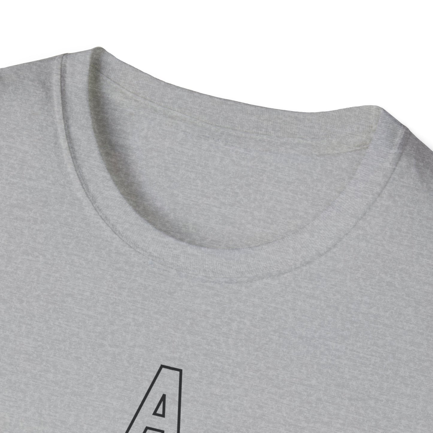 Christian TShirts Amazing Grace Shirt Christian Unisex Apparel Short Sleeve Tee