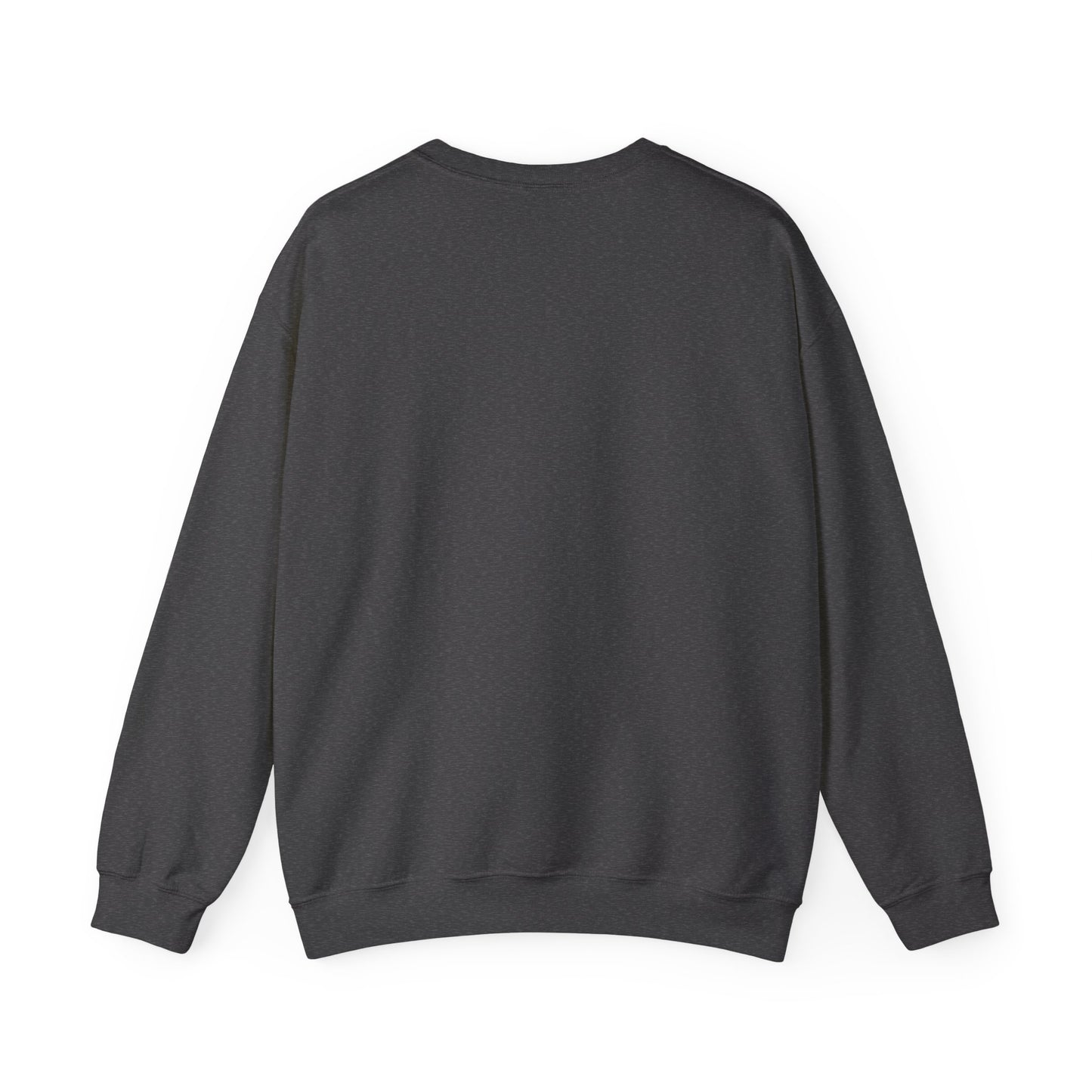 Catholic and Covered Sweatshirt, Religious Crewneck for Faith Lovers, Christian Gift for Holidays, Comfortable Everyday Wear, Unisex Apparel