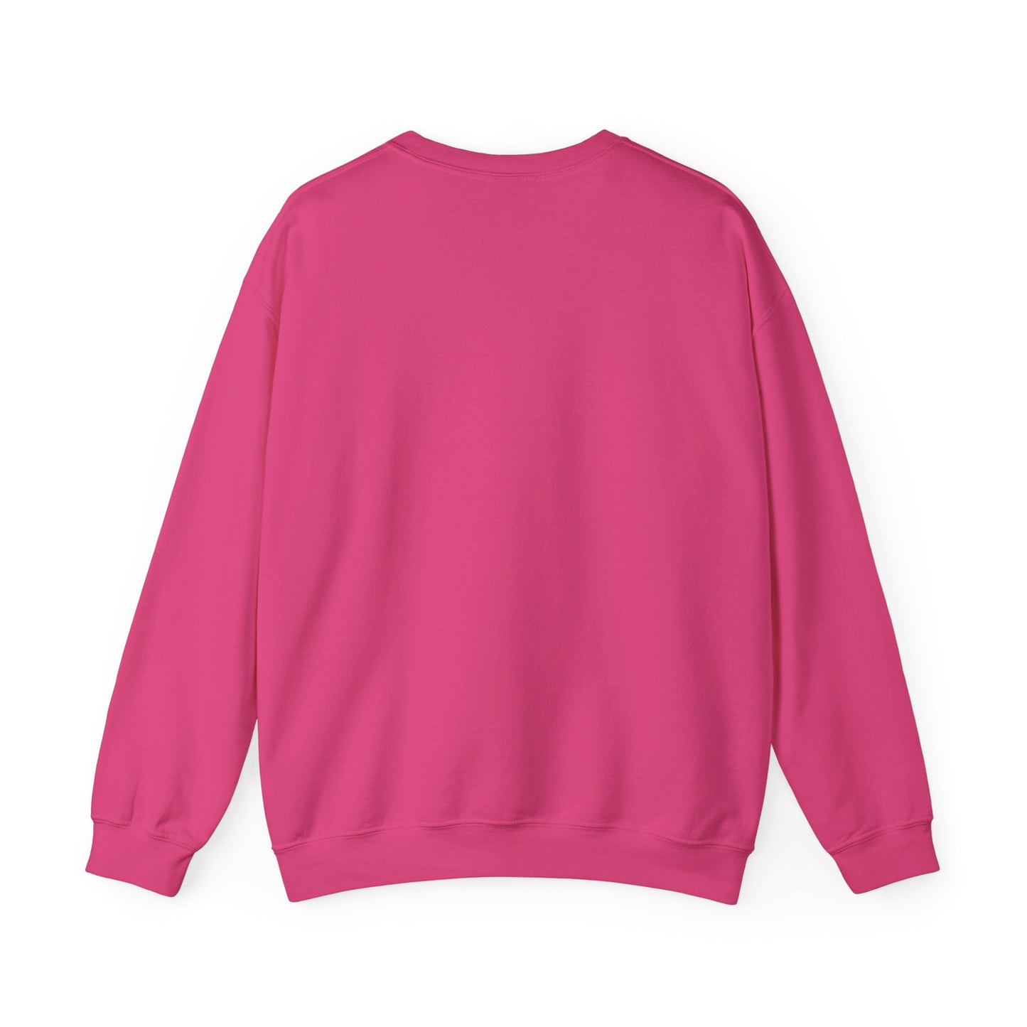 Pray Your Rosary Sweatshirt, Religious Crewneck, Christian Gift, Faith and Prayer Apparel, Cozy Spiritual Clothing, Perfect for Church